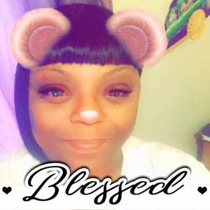 Meet your Posher, Nedra